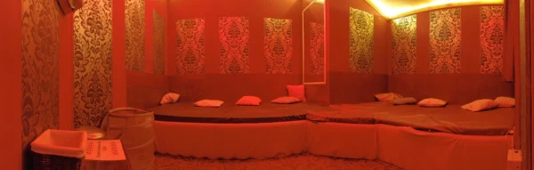 Discover Swinger klub