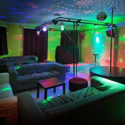 P4U - Erotic Massage in Budapest, Hungary