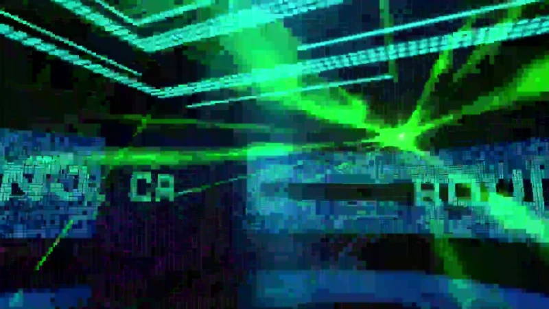 Anaconda Swingers Club - Interior view