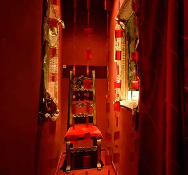 Discover Attraction Club