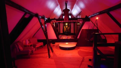 Bad Romance - Erotic Massage in Bucharest, Romania