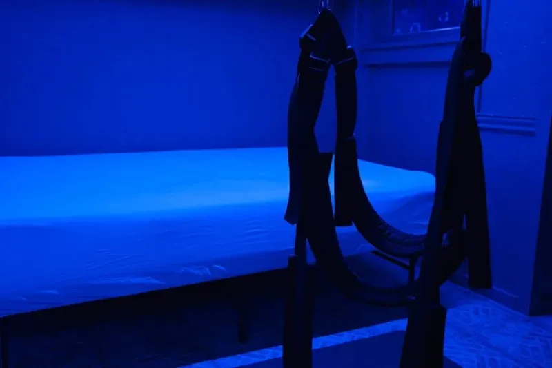 Inside Bad Romance
