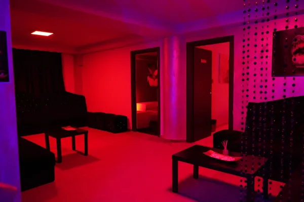 Amor Amor Swing Club experience