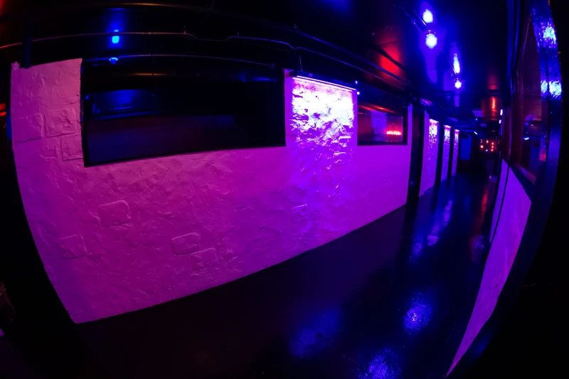 Lussuria venue photo