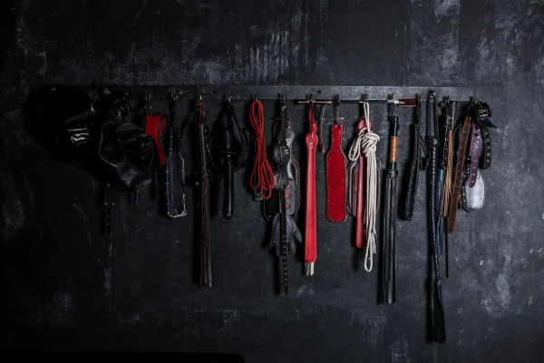 Discover Demonia Bangkok