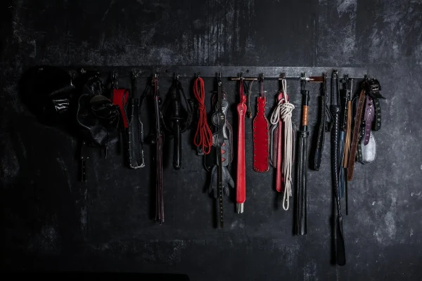 Discover Demonia Bangkok