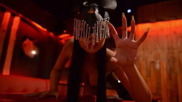 Demonia Bangkok - Swinger club in Bangkok