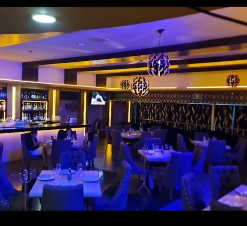 Club Neon venue photo