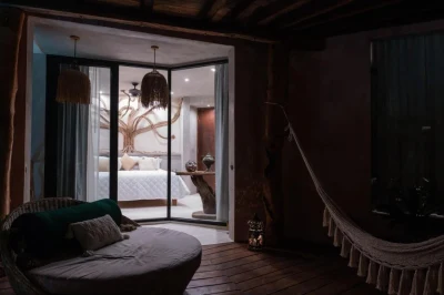 Lifestyle Royale Mexico - Erotic Massage in Playa del Carmen, Mexico