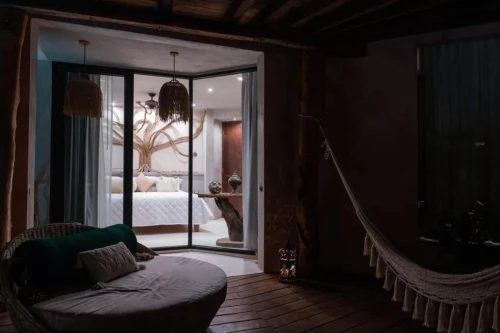 Swinger Club in Playa del Carmen - Lifestyle Royale Mexico