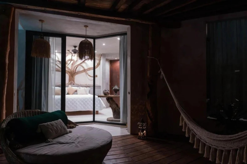 Lifestyle Royale Mexico - Interior view