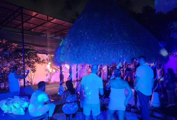 Lifestyle Royale Mexico experience