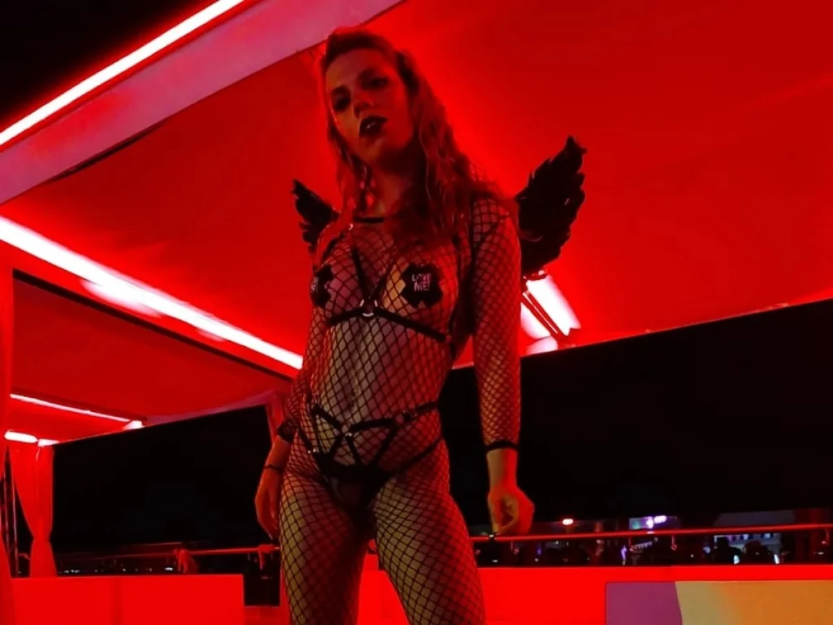 Lifestyle Royale Mexico - Swinger club in Playa del Carmen