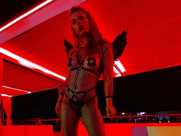 Lifestyle Royale Mexico - Swinger club in Playa del Carmen