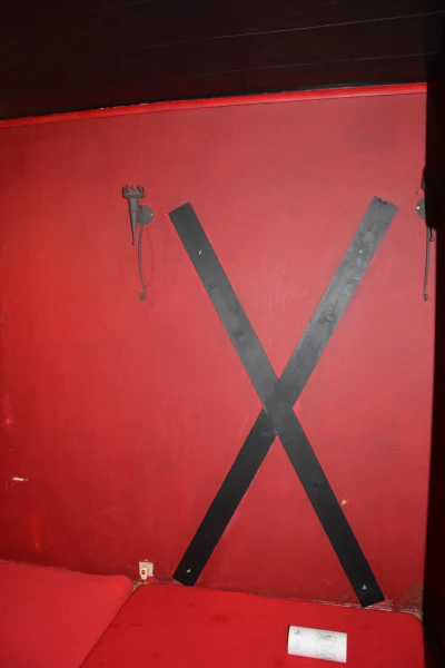 Phuket Secret Project - Erotic Massage in Phuket, Thailand