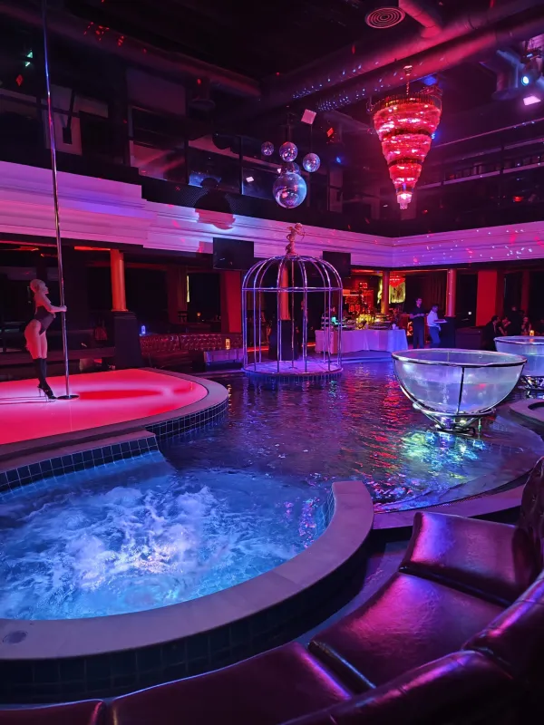Gallery image - Climax Club Pattaya