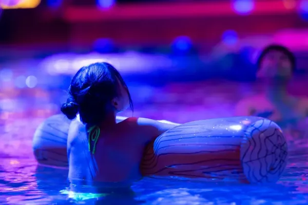 Climax Club Pattaya photo gallery