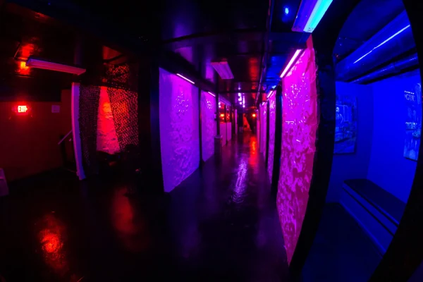 Gallery image - Ws Club