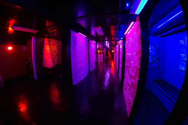 Gallery image - Ws Club