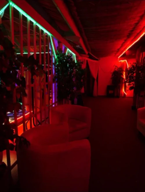 Swinger Club in Pattaya - The Castle Pattaya