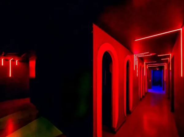 Enigma Club photo gallery