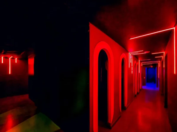 Enigma Club photo gallery