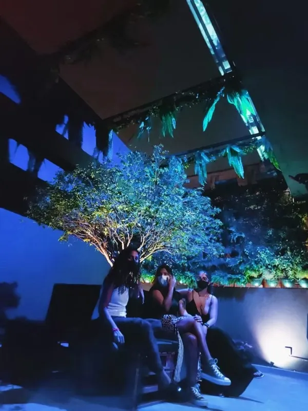 Discover Enigma Club