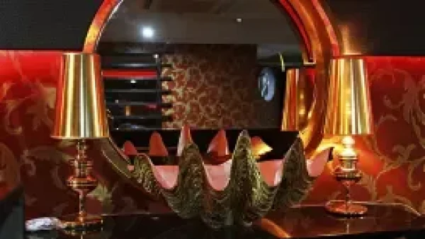 Discover Hot Bar Sao Paulo