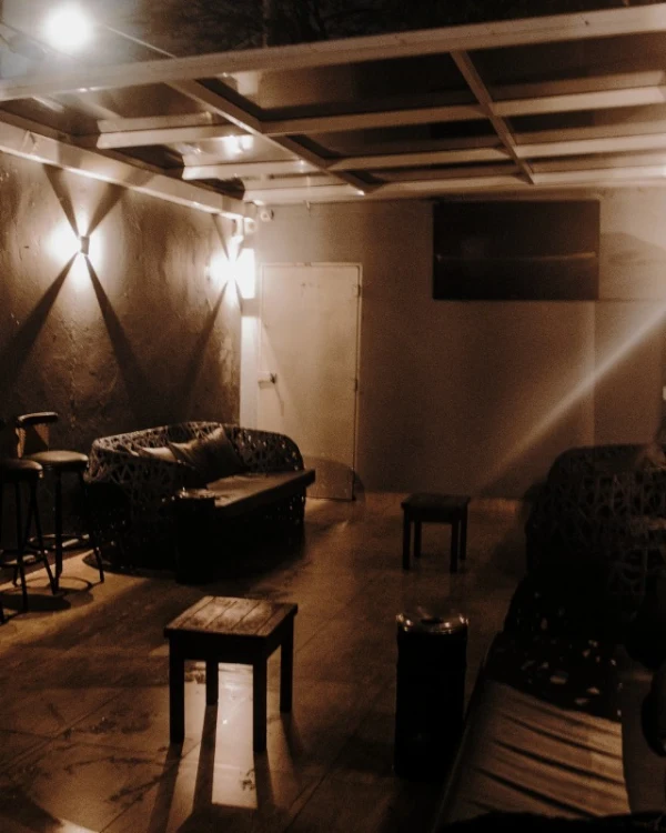 Discover Asha Club