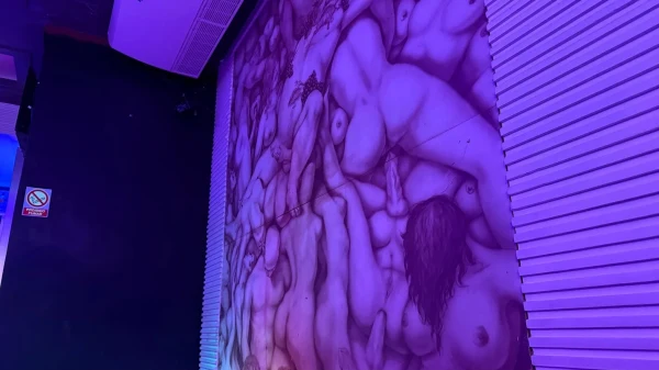Mistura Certa in Rio de Janeiro