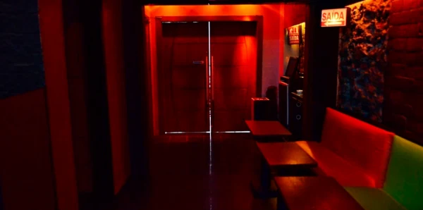 Club Mix Bar experience