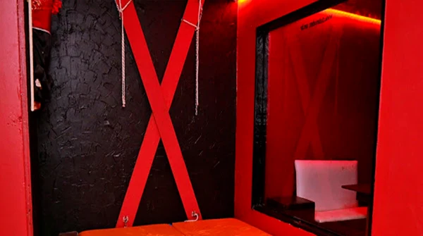 Discover Club Mix Bar