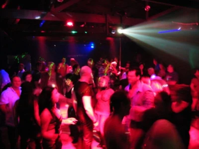 Club Poizon - Erotic Massage in Johannesburg, South Africa