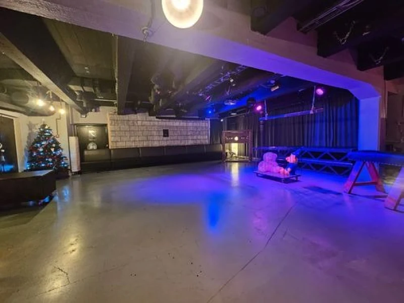ClubX venue photo