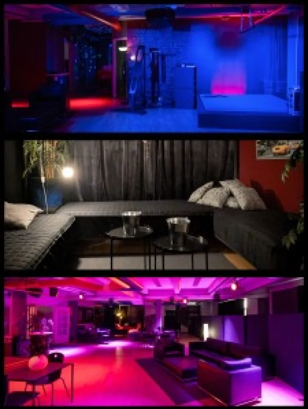 Discover Club More