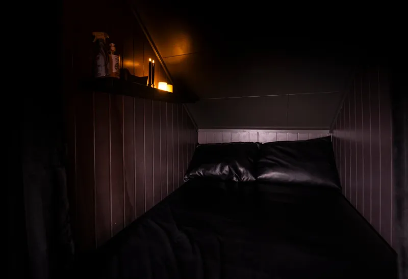 Clubfantasy Oslo venue photo