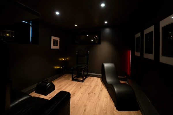 Gallery image - Clubfantasy Oslo