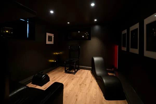 Gallery image - Clubfantasy Oslo