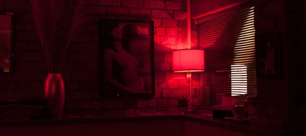 Club Zonax atmosphere
