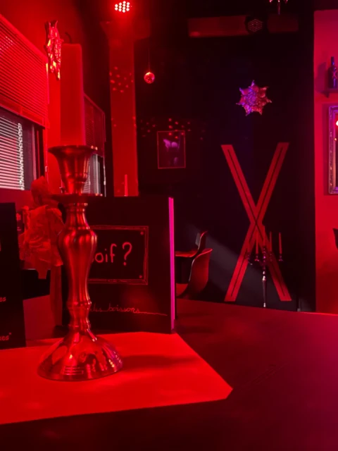 Club SinCity، فهرست باشگاه سوییگر در سن خوزه