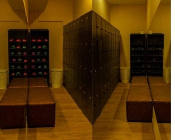 Discover Swinger Bogota