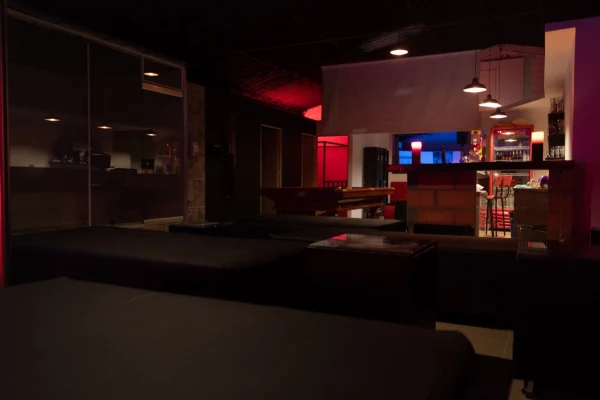 Discover The Swinger Club
