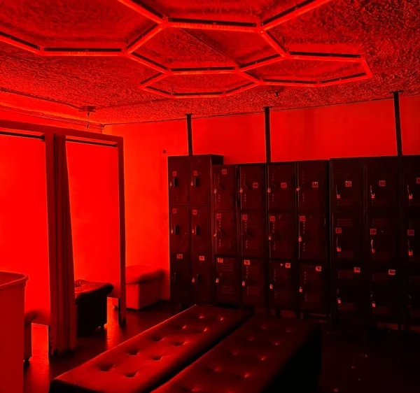 Lujuria Swinger Club photo gallery