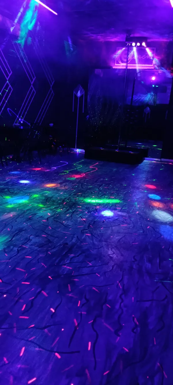 Club El Secreto Swinger - Swinger club in Buenos Aires
