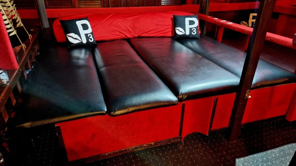 Wish Swinger Club experience