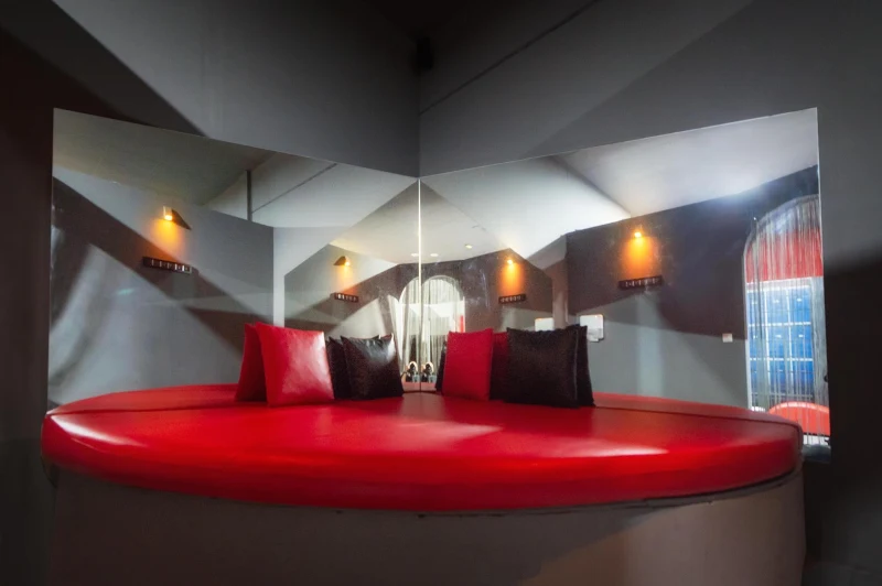 Cordoba Swinger venue photo