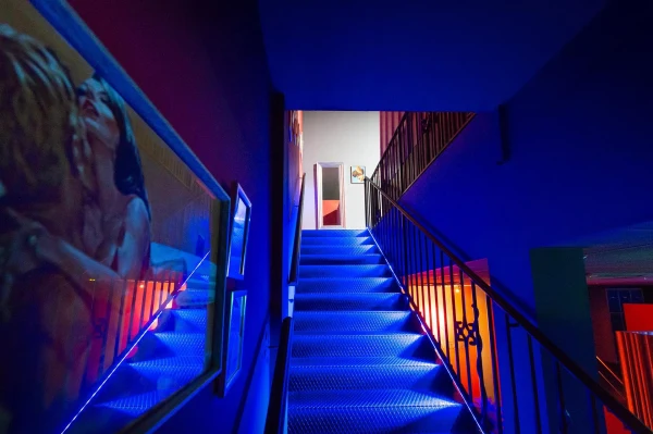 Discover Cordoba Swinger