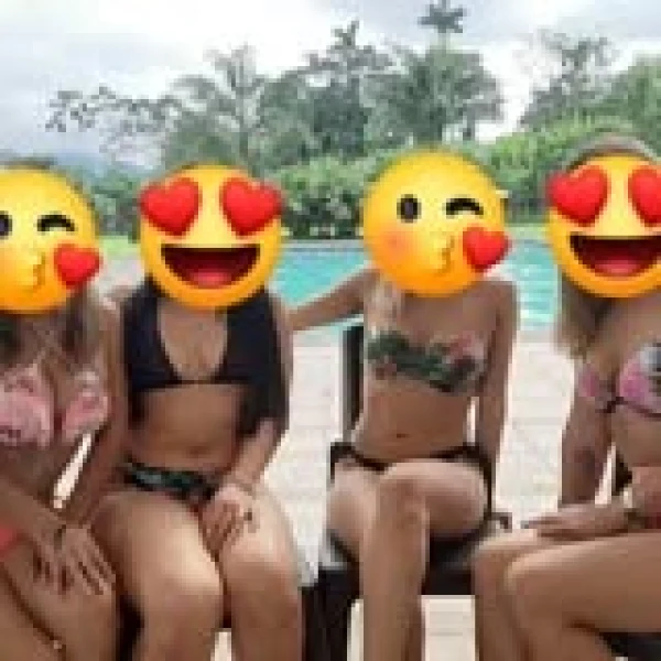 Discover Club Swinger Santo Domingo