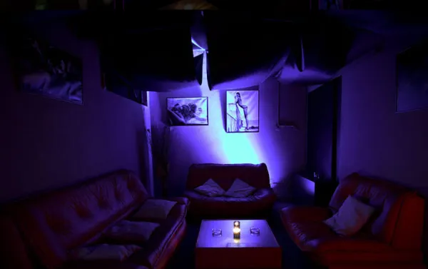 Black Diamond Club - Swinger club in Belgrade