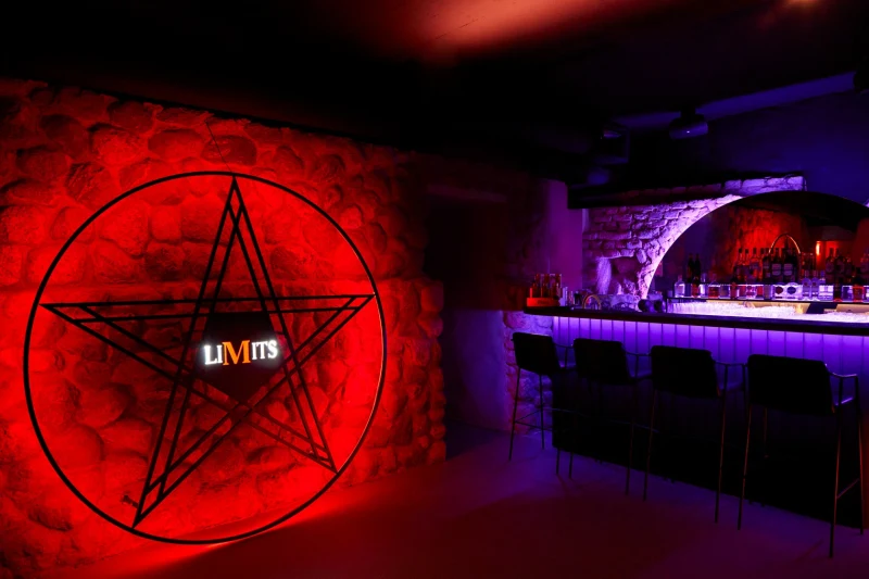 Limits ambiance